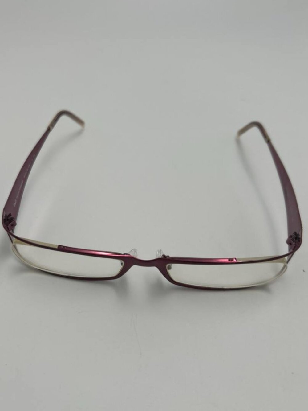 ✨ Vintage D&G Dolce & Gabbana Designer Eyeglass Frames